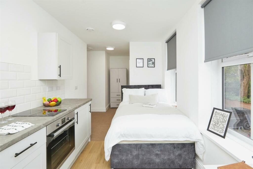 Additional property image - St James Court, Friar Gate, Derby