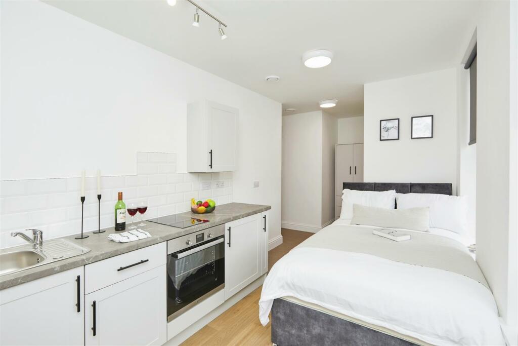 Additional property image - St James Court, Friar Gate, Derby
