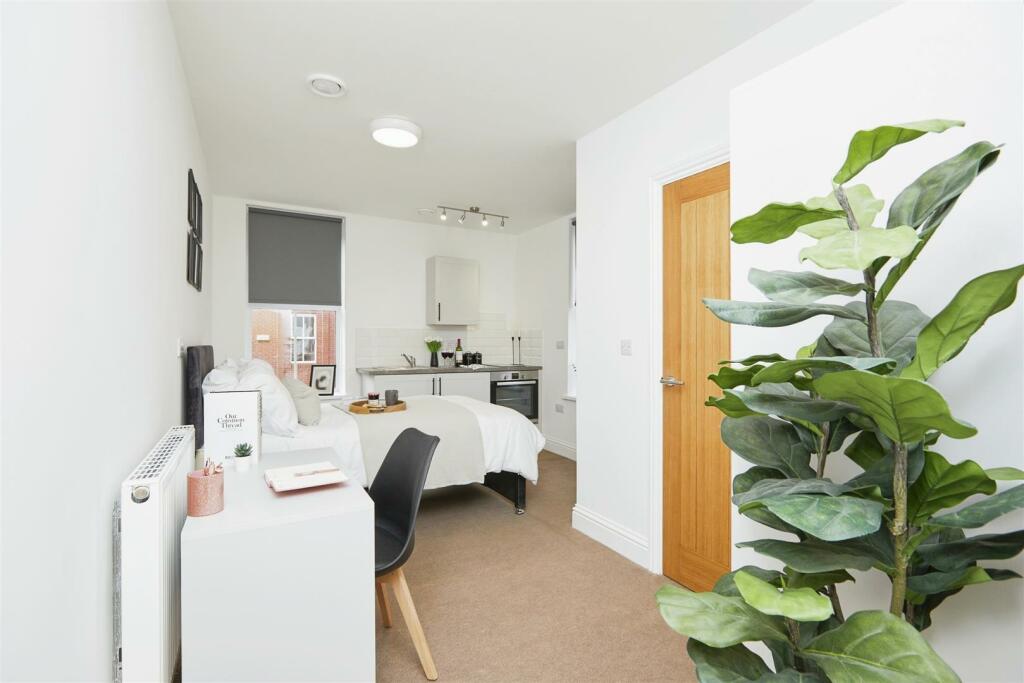 Additional property image - St James Court, Friar Gate, Derby