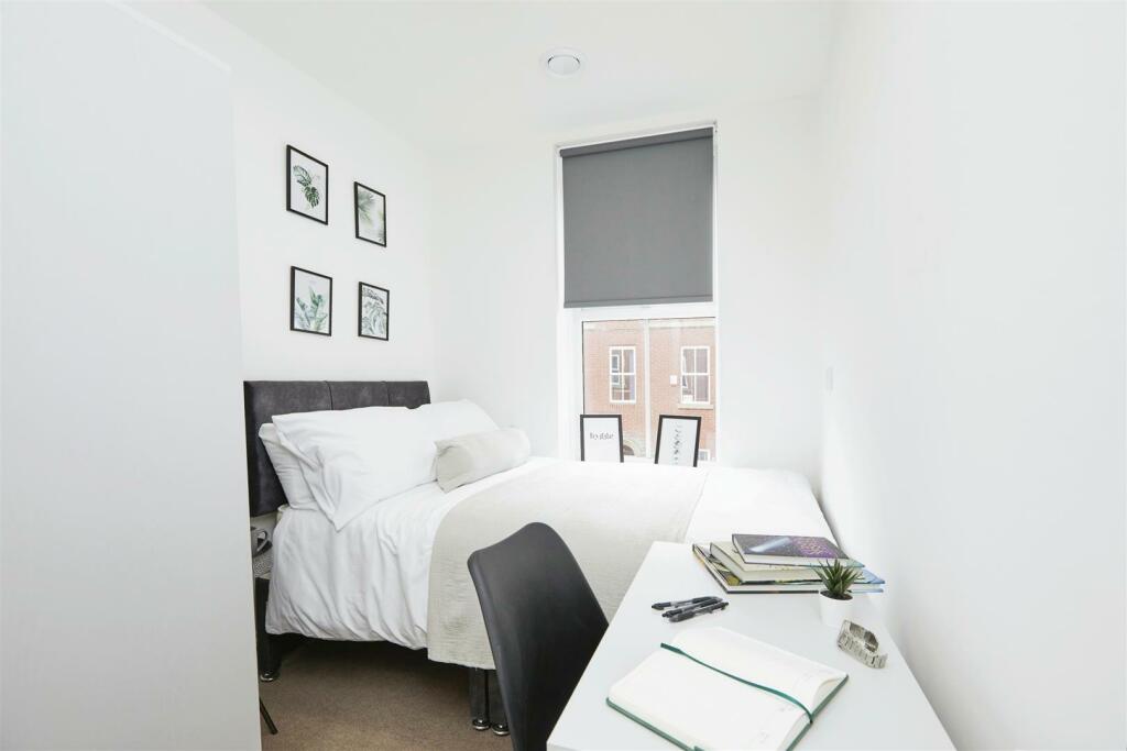 Additional property image - St James Court, Friar Gate, Derby