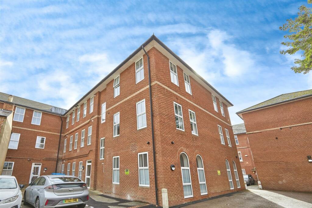 Additional property image - St James Court, Friar Gate, Derby