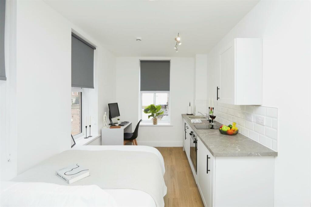 Additional property image - St James Court, Friar Gate, Derby