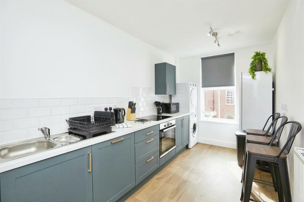 Additional property image - St James Court, Friar Gate, Derby