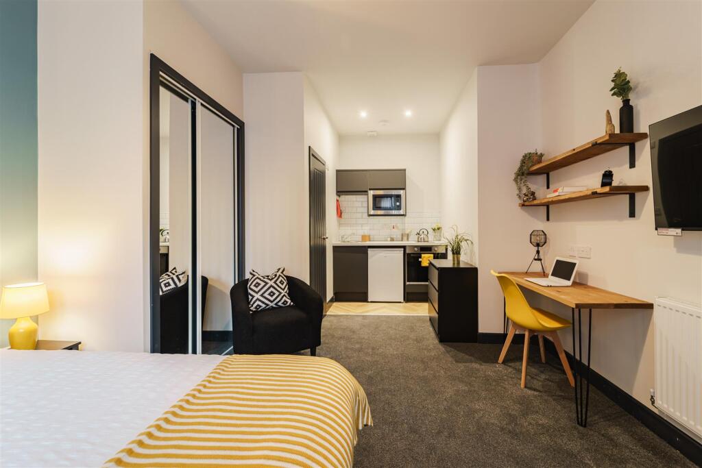 Additional property image - Milton Street, Derby
