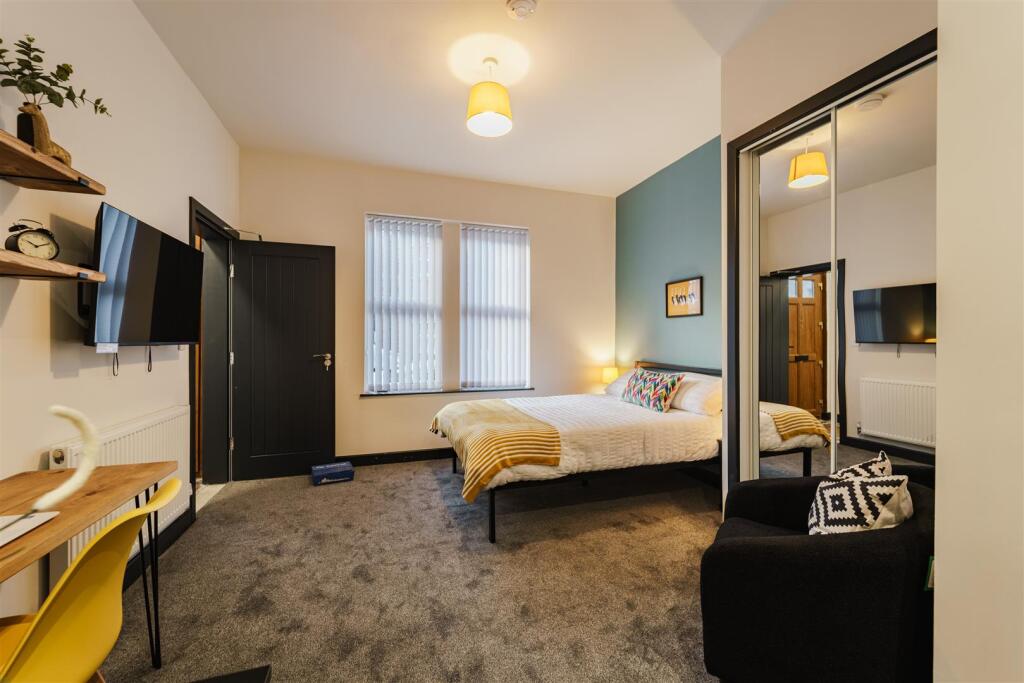 Additional property image - Milton Street, Derby