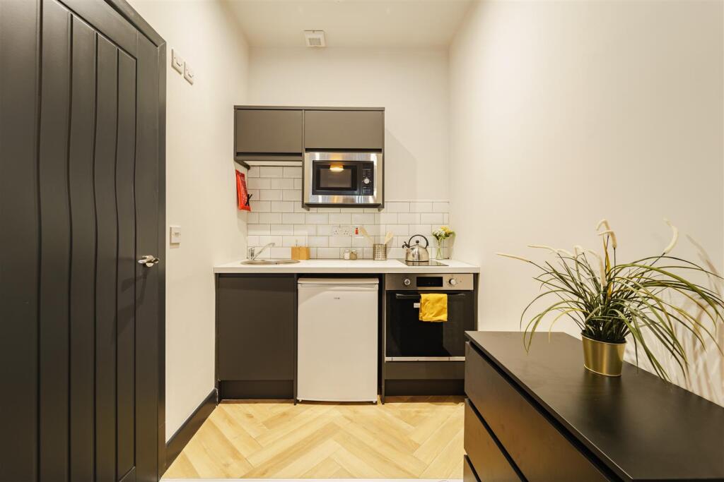 Additional property image - Milton Street, Derby