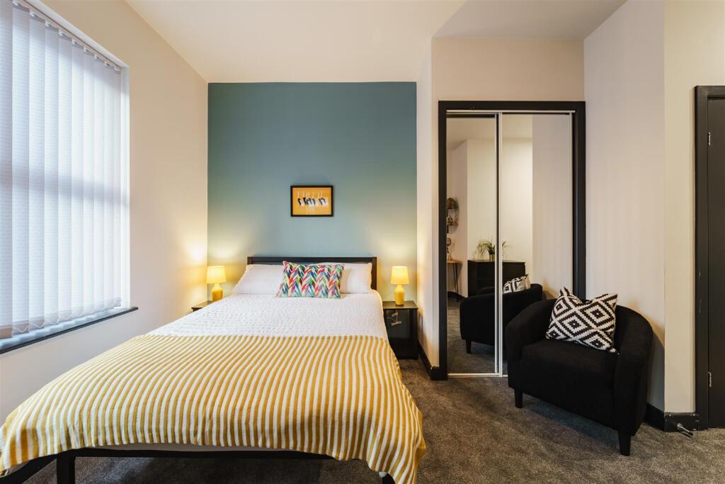 Additional property image - Milton Street, Derby