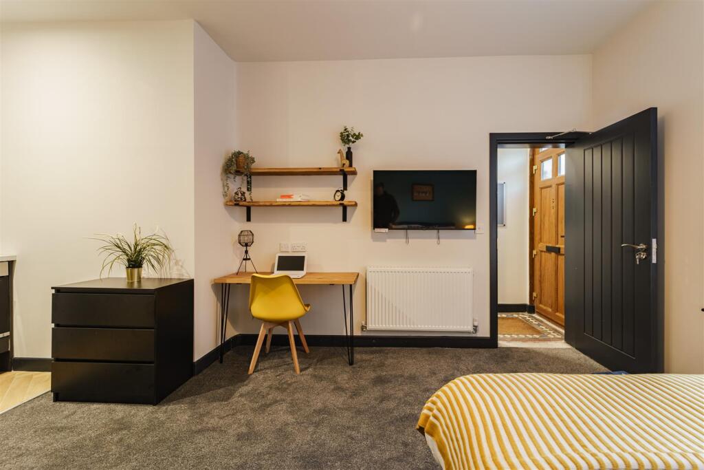 Additional property image - Milton Street, Derby