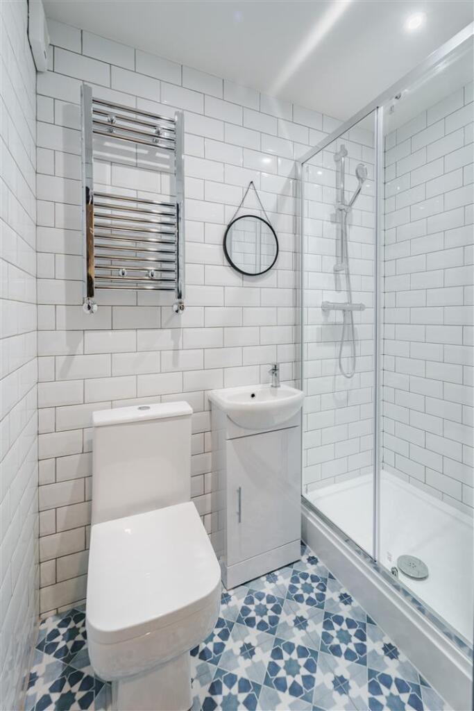 Additional property image - Milton Street, Derby