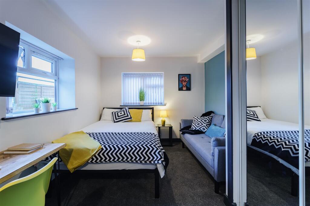 Additional property image - Milton Street, Derby