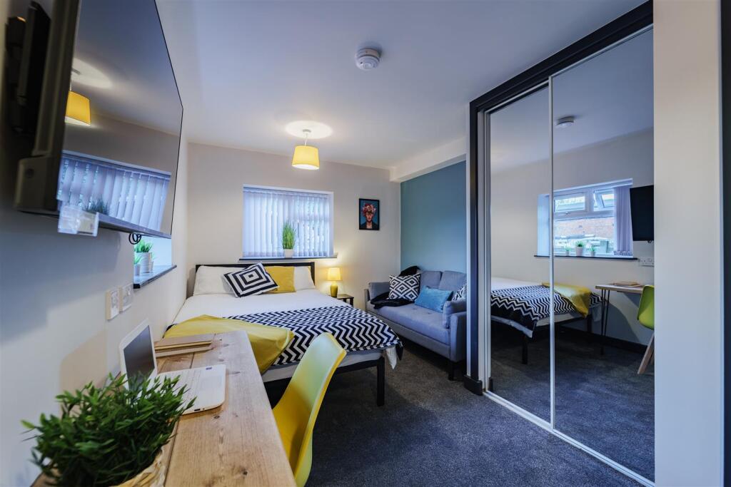 Additional property image - Milton Street, Derby