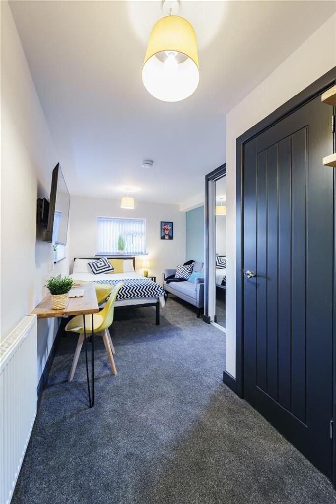 Additional property image - Milton Street, Derby