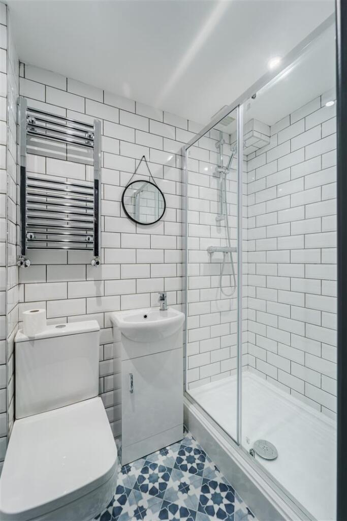 Additional property image - Milton Street, Derby