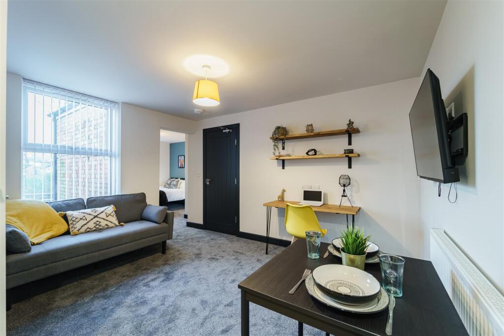 Additional property image - Milton Street, Derby