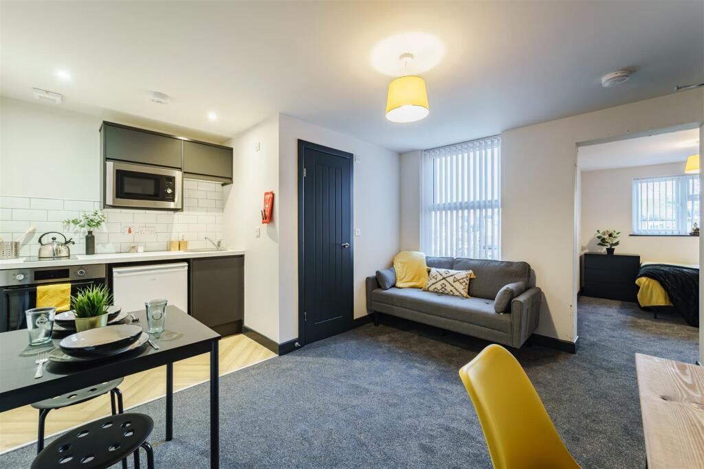 Additional property image - Milton Street, Derby