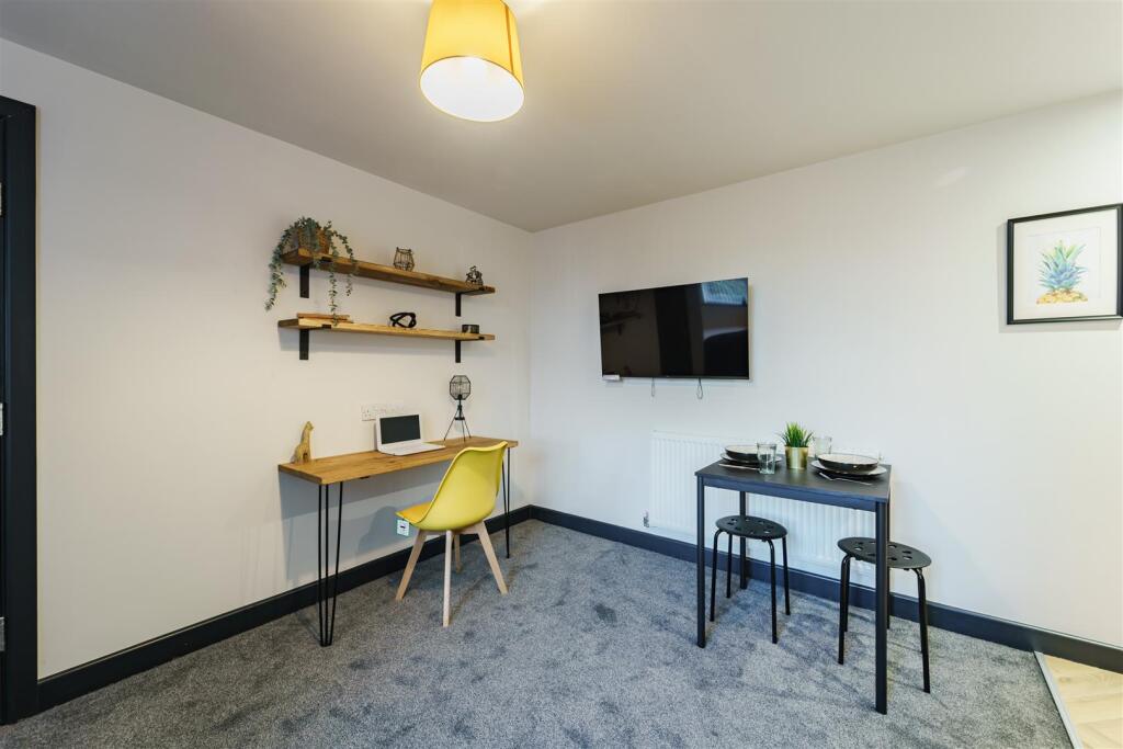 Additional property image - Milton Street, Derby