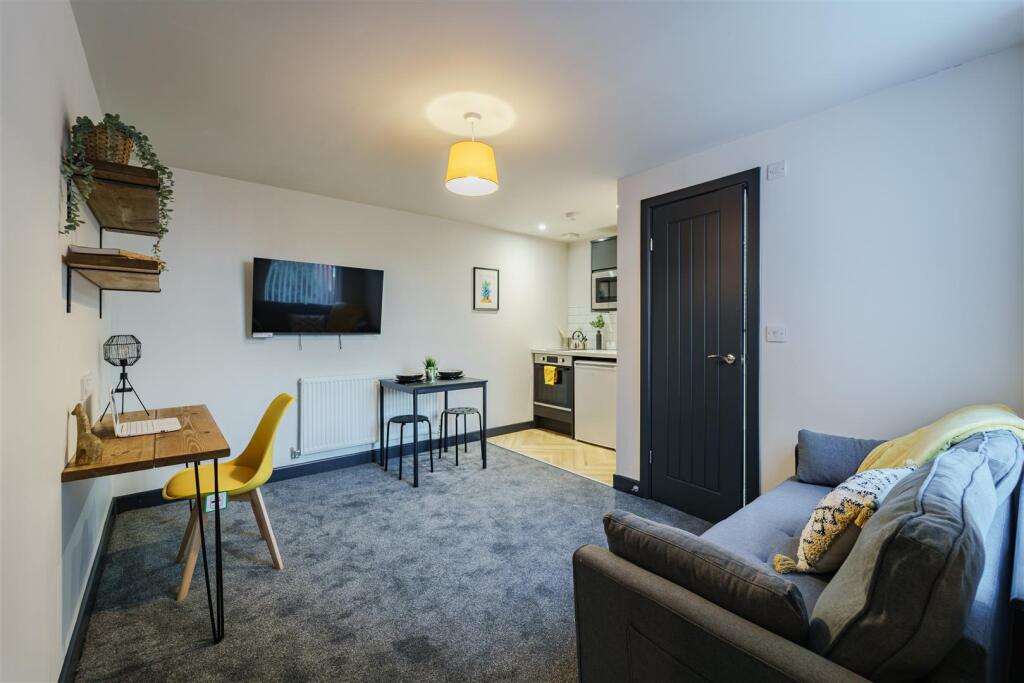 Additional property image - Milton Street, Derby