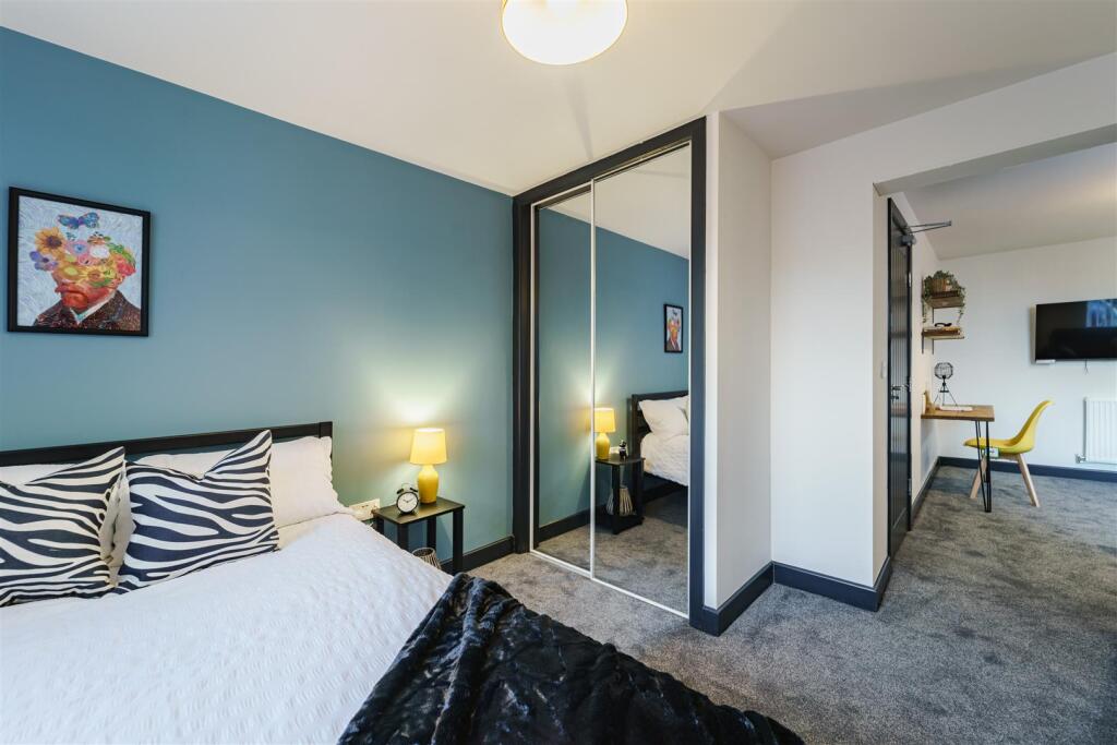 Additional property image - Milton Street, Derby
