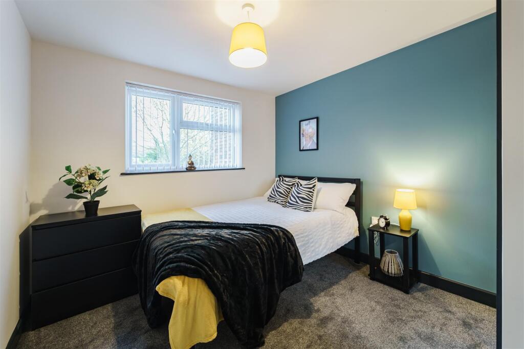 Additional property image - Milton Street, Derby