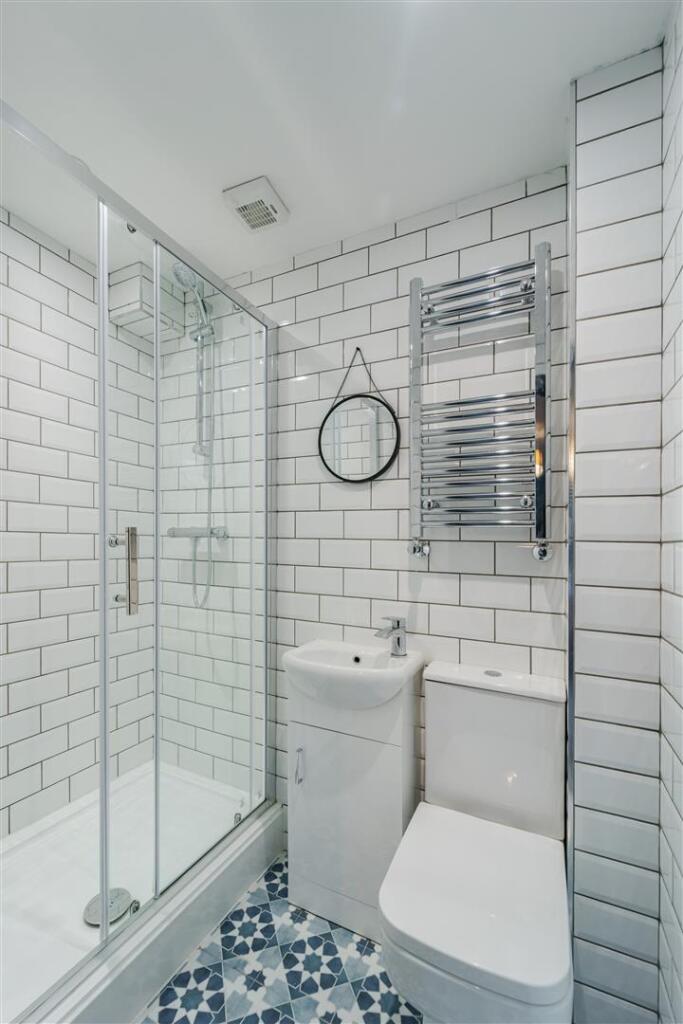 Additional property image - Milton Street, Derby