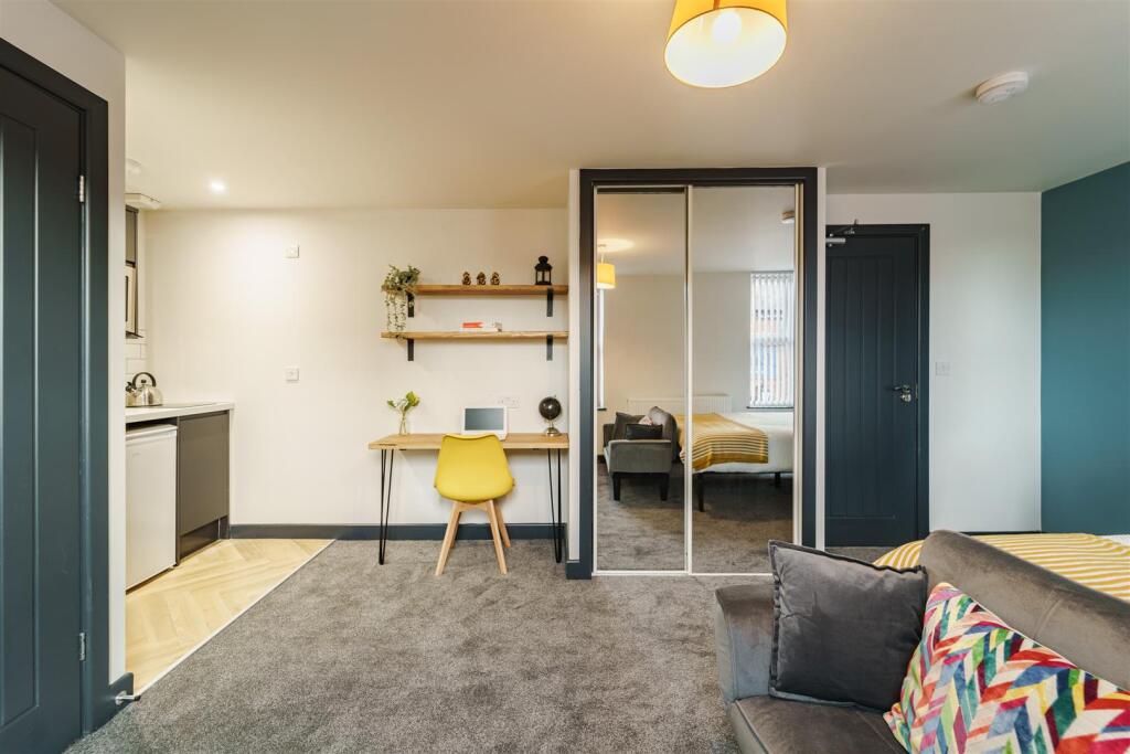 Additional property image - Milton Street, Derby