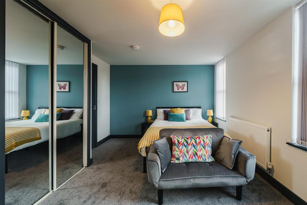 Additional property image - Milton Street, Derby