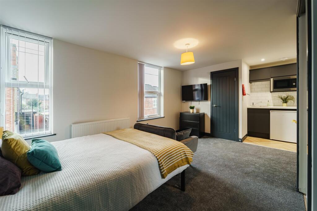 Additional property image - Milton Street, Derby