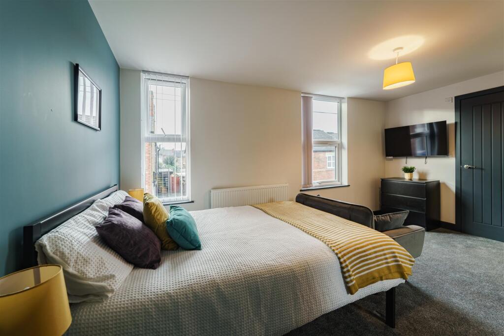 Additional property image - Milton Street, Derby