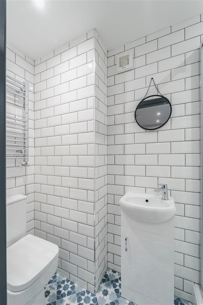 Additional property image - Milton Street, Derby
