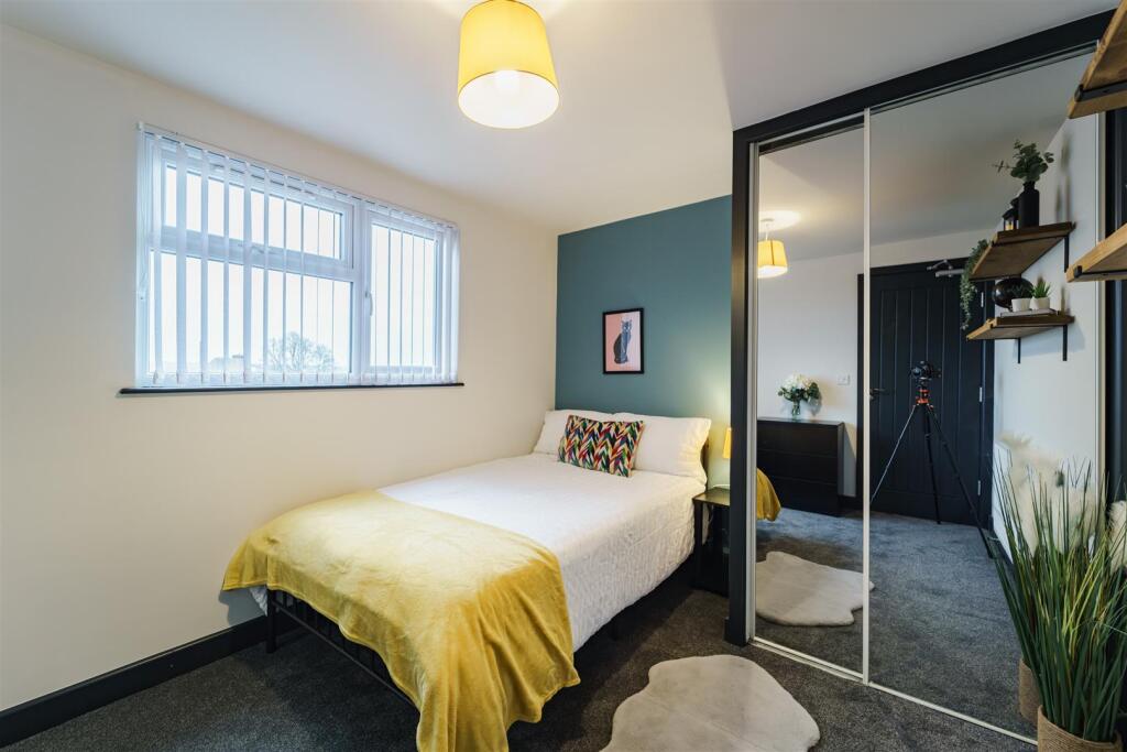 Additional property image - Milton Street, Derby