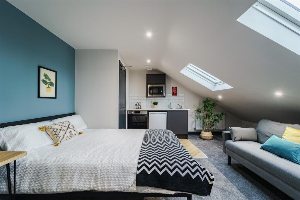 Additional property image - Milton Street, Derby