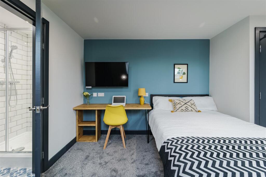 Additional property image - Milton Street, Derby