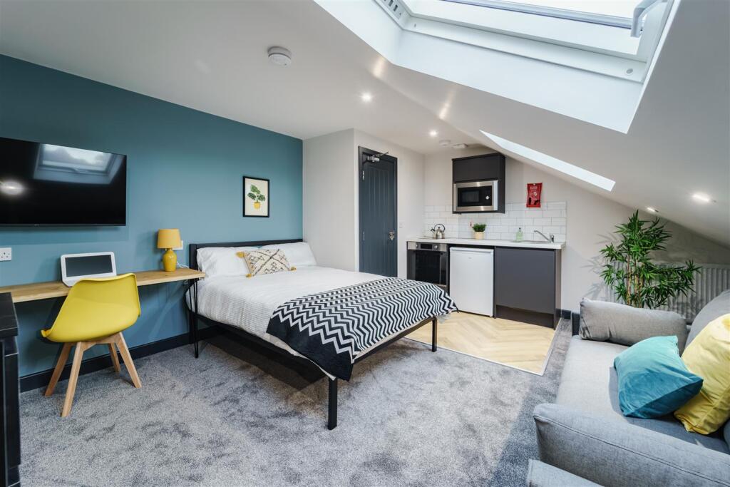 Additional property image - Milton Street, Derby