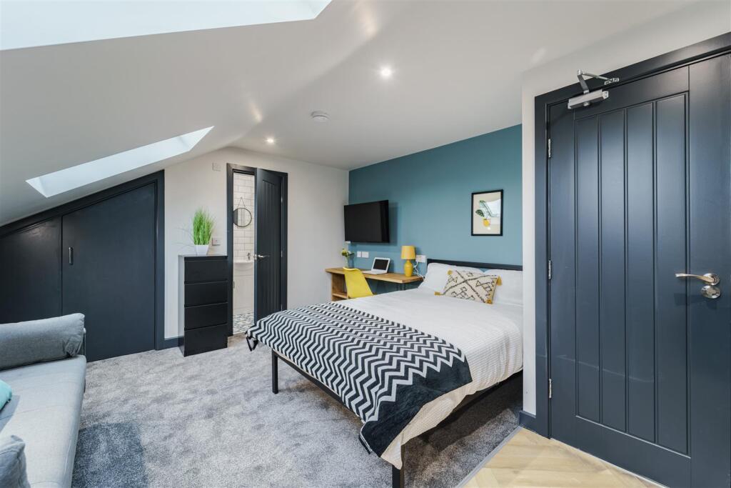 Additional property image - Milton Street, Derby