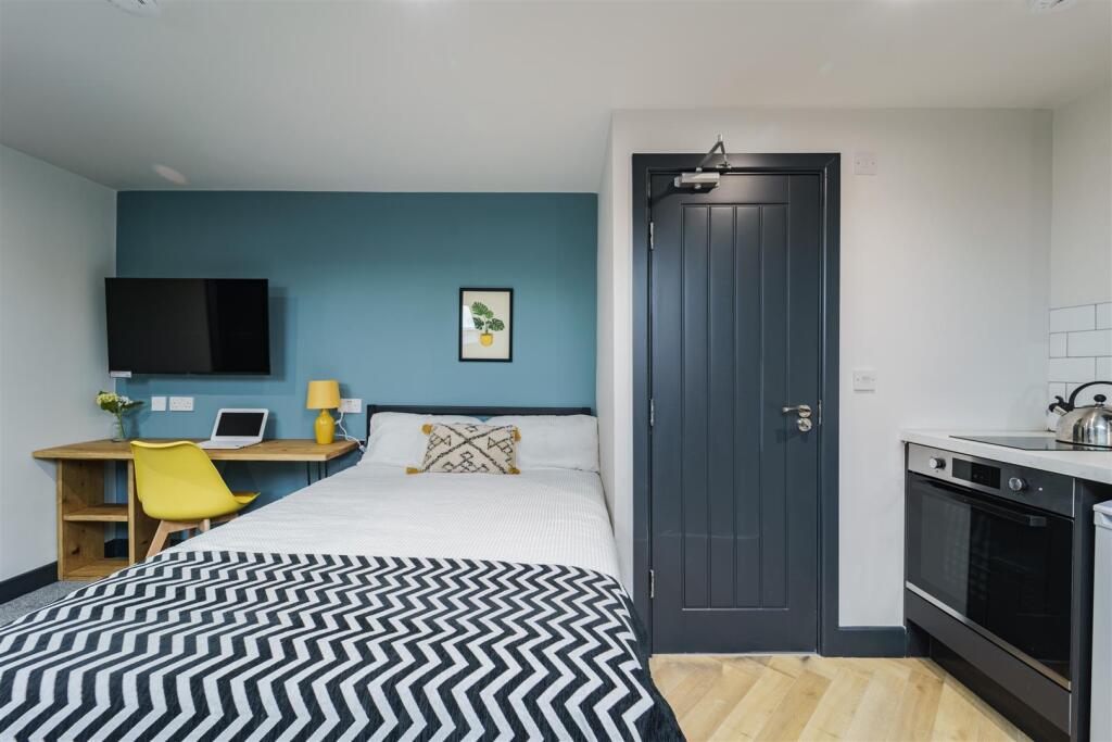 Additional property image - Milton Street, Derby