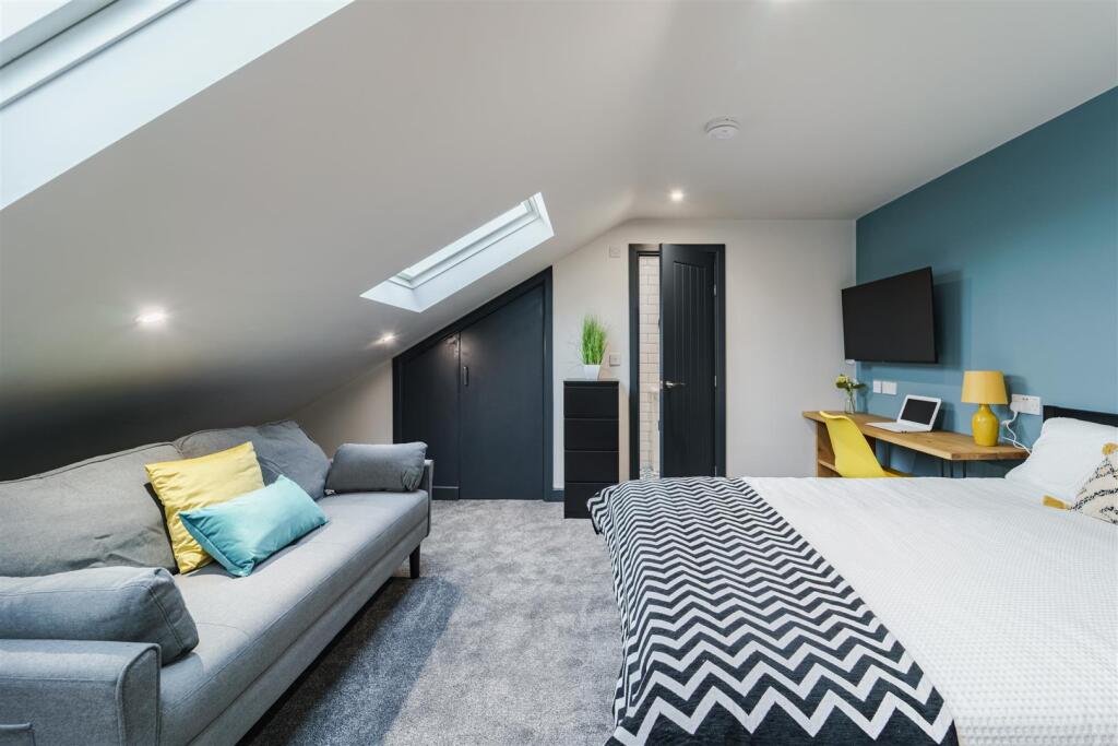 Additional property image - Milton Street, Derby