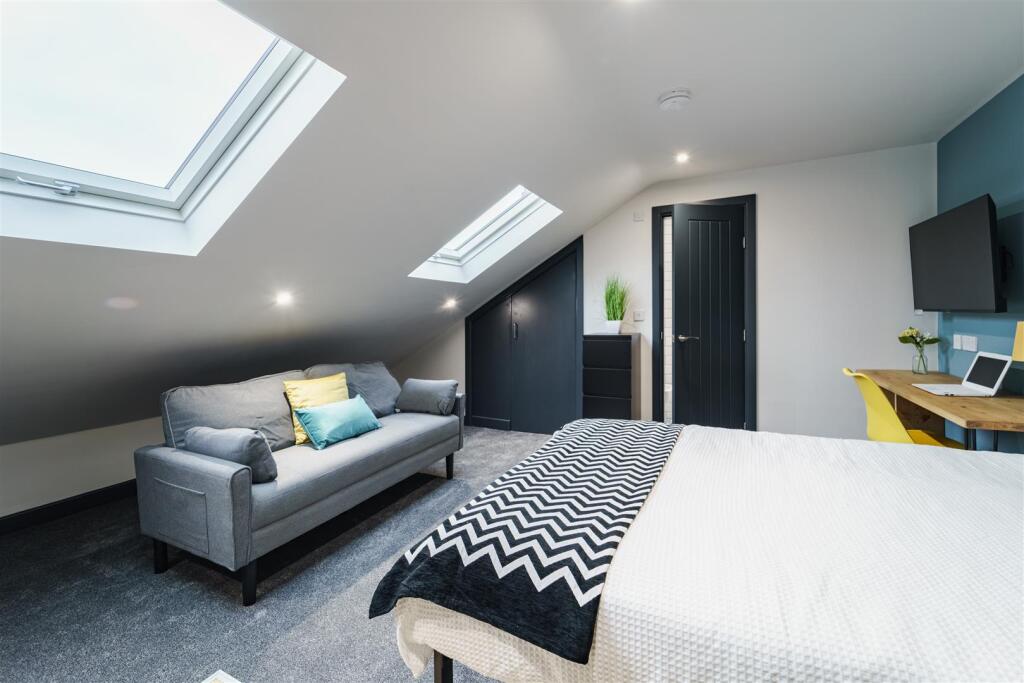 Additional property image - Milton Street, Derby