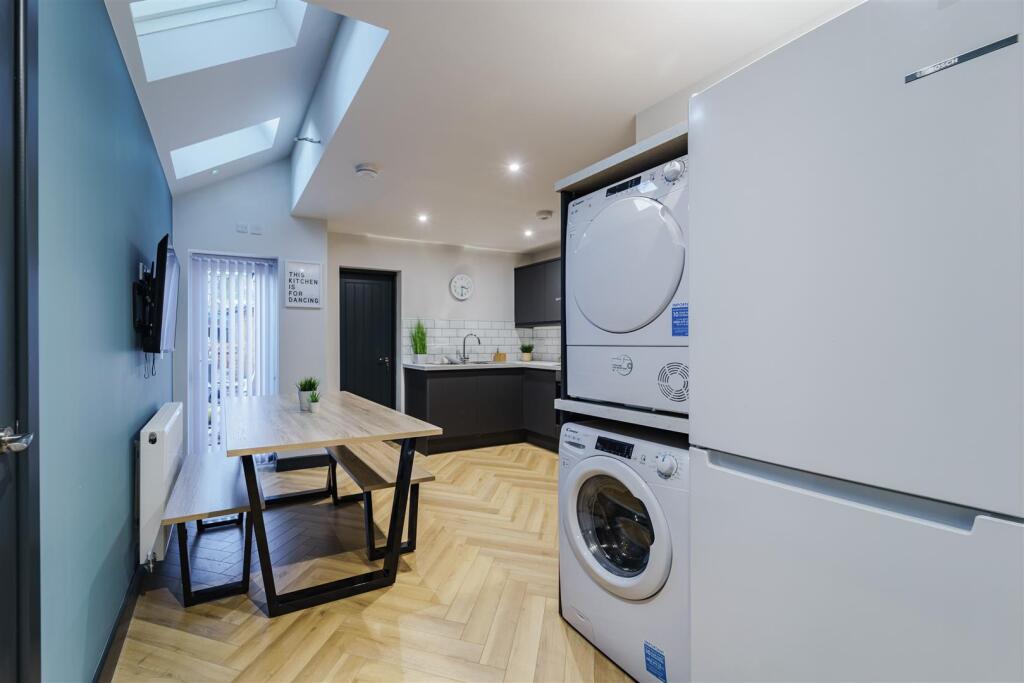 Additional property image - Milton Street, Derby