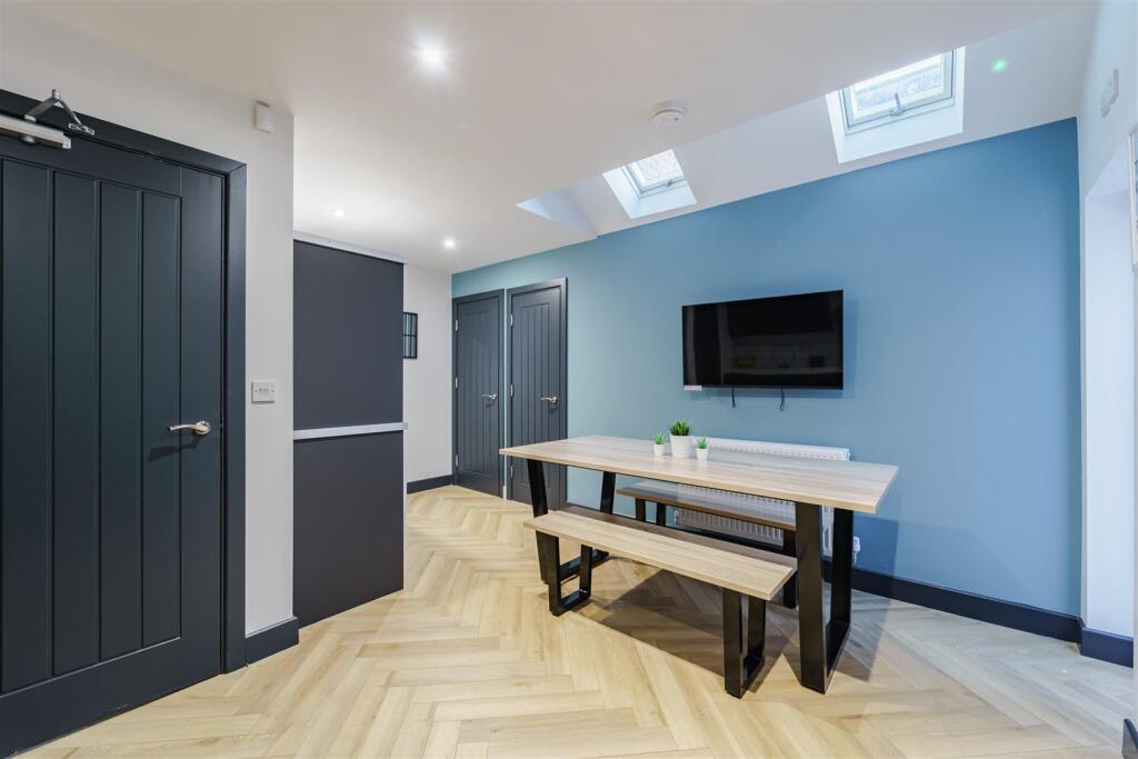 Additional property image - Milton Street, Derby
