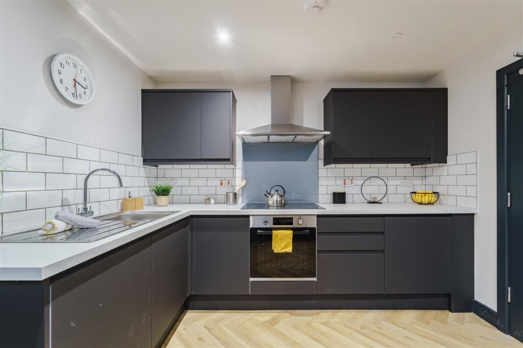 Additional property image - Milton Street, Derby