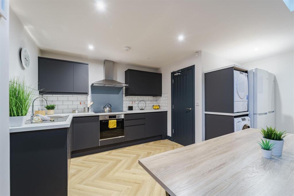 Additional property image - Milton Street, Derby