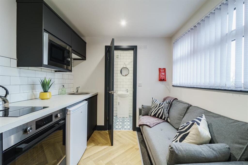 Additional property image - Milton Street, Derby