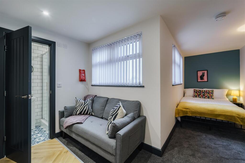 Additional property image - Milton Street, Derby