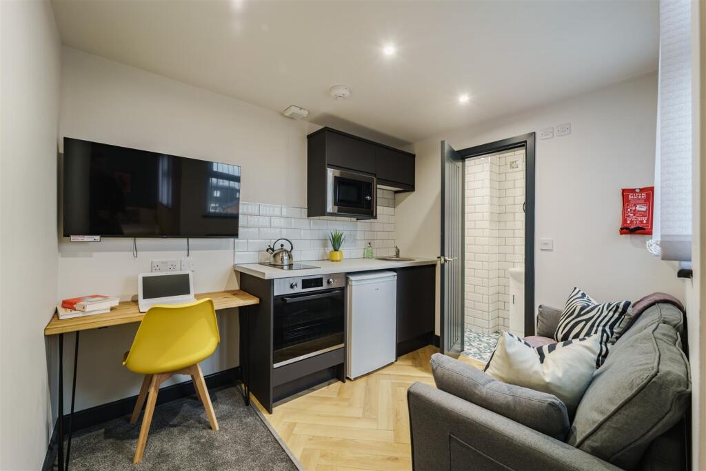 Additional property image - Milton Street, Derby