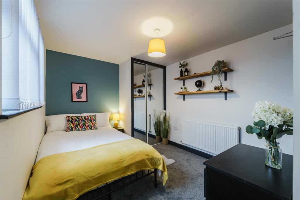 Additional property image - Milton Street, Derby