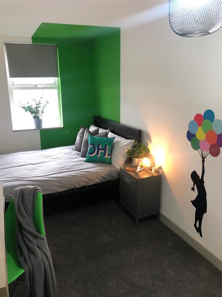 Main image of property: Lloyd Street, Derby