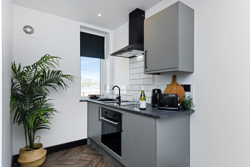 Main image of property: Uttoxeter New Road, Derby