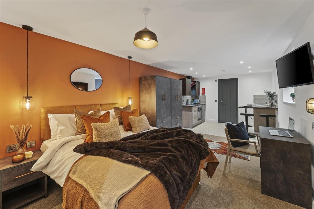 Main image of property: Drewry Lane, Derby