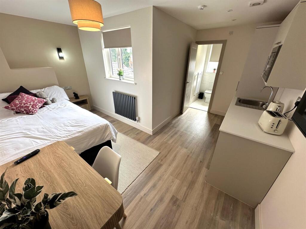 Main image of property: Burton Road, Derby