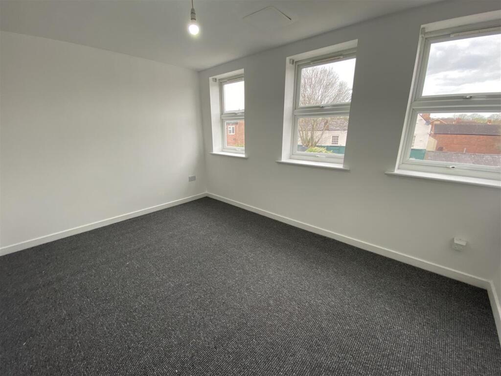 Main image of property: Abbey Street, Derby